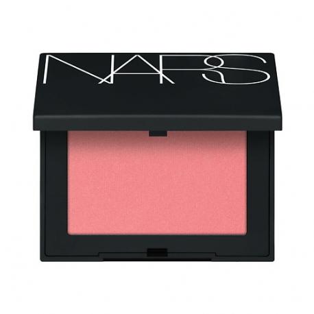 Пудровые румяна Talk-Free Blush NARS