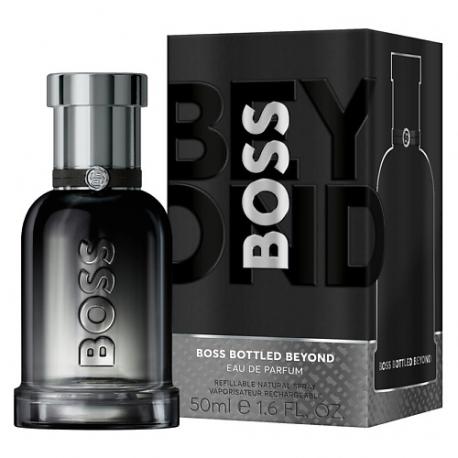 Парфюмерная вода  Bottled Beyond 50 BOSS