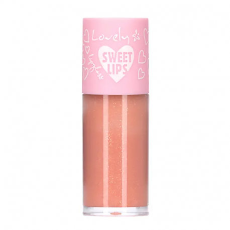Блеск для губ Sweet Lips Lovely