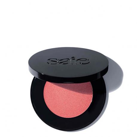 Кремовые румяна-хайлайтер Glow Sculpt Multi Use Cream Highlighting Blush SAIE