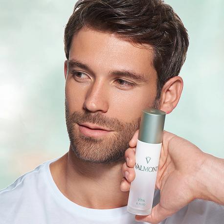 Био-клеточный флюид для лица Vital B Fluid 50 VALMONT