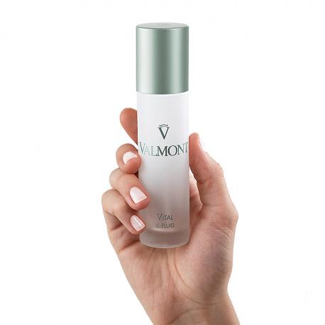 Био-клеточный флюид для лица Vital B Fluid 50 VALMONT
