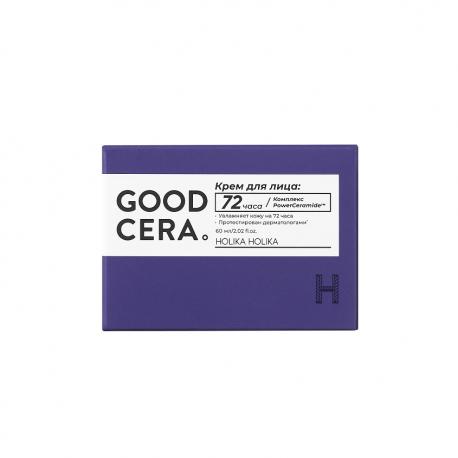  Крем для лица Good Cera Super Ceramide Cream 60 HOLIKA HOLIKA