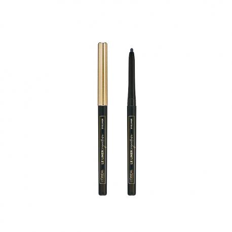 Карандаш для глаз Le Liner Signature Eyeliner L'Oreal Paris