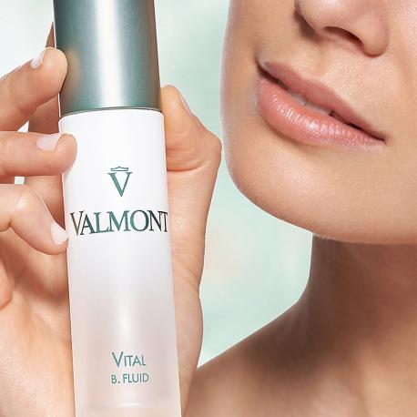 Био-клеточный флюид для лица Vital B Fluid 50 VALMONT
