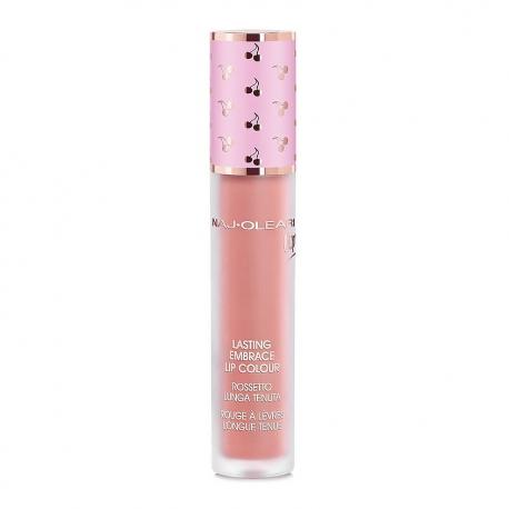 Стойкая жидкая губная помада LASTING EMBRACE LIP COLOUR NAJ-OLEARI
