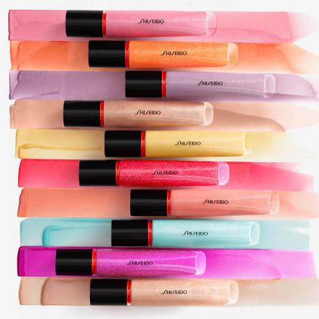 Ультрасияющий блеск для губ Shimmer Gel Gloss SHISEIDO