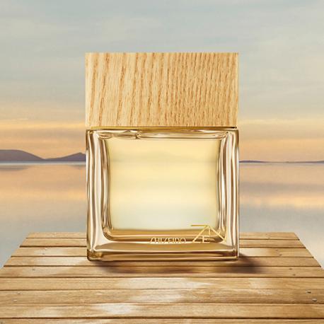 Zen 100 SHISEIDO