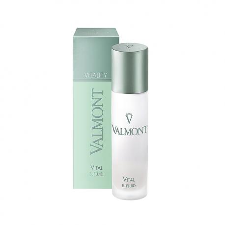Био-клеточный флюид для лица Vital B Fluid 50 VALMONT