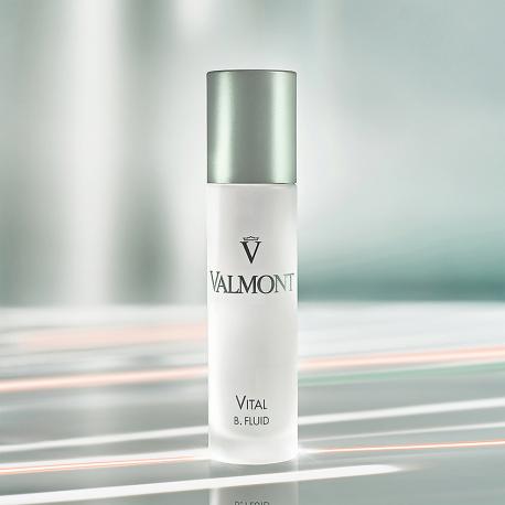 Био-клеточный флюид для лица Vital B Fluid 50 VALMONT