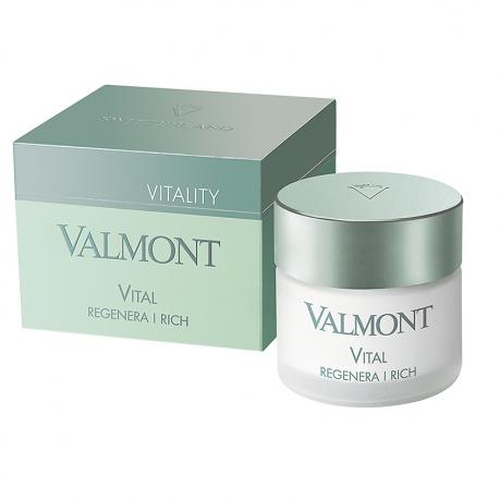 Питательный крем для лица регенера I Vital Regenera I Rich 50 VALMONT