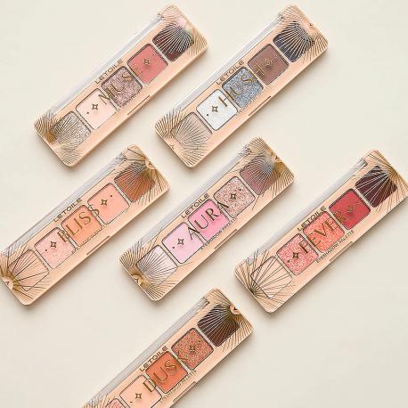 Палетка теней для век Dusk Eyeshadow Palette ЛЭТУАЛЬ