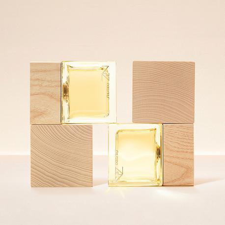 Zen 100 SHISEIDO