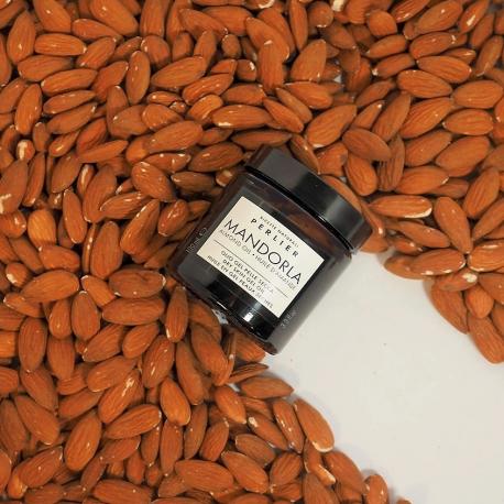 Гель-масло для тела для сухой кожи с миндалем Mandorla Almond Oil Dry Skin Gel Oil 100 PERLIER