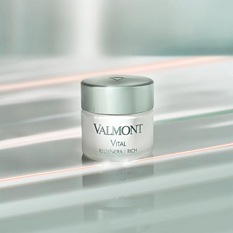 Питательный крем для лица регенера I Vital Regenera I Rich 50 VALMONT