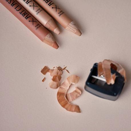 Карандаш для макияжа многофункциональный Artclass Frottage Pencil TOO COOL FOR SCHOOL