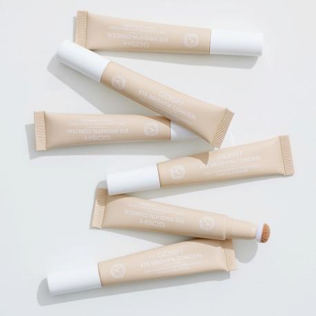 Консилер для глаз придающий сияние Eye Bright'n Conceal 12 Gosh