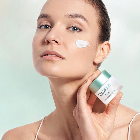 Питательный крем для лица регенера I Vital Regenera I Rich 50 VALMONT
