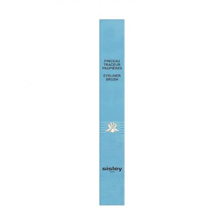 Кисточка для подводки глаз Eyeliner Brush Sisley
