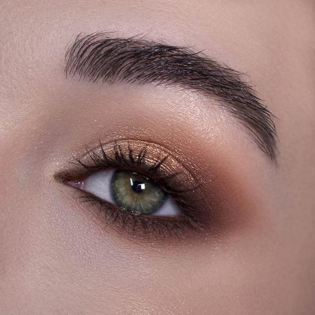 Палетка теней для век Dusk Eyeshadow Palette ЛЭТУАЛЬ