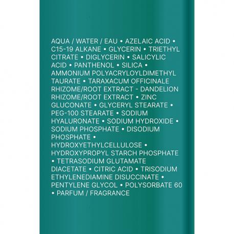Гель-крем для проблемной кожи с азелоиновой кислотой 10% Effaclar A.Z. 40 La Roche-Posay