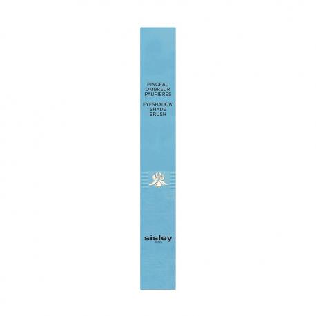 Кисточка для нанесения теней для век Eyeshadow Shade Brush Sisley