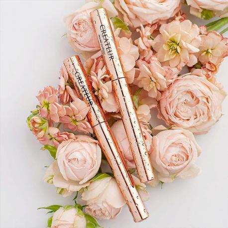 Жидкая подводка для век CREATEUR EYELINER ЛЭТУАЛЬ