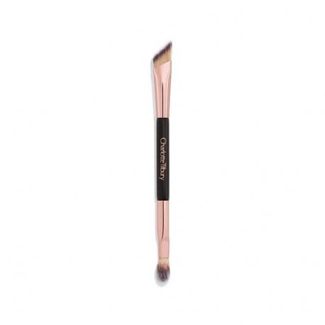 Кисть для теней для век Shapewear Charlotte Tilbury
