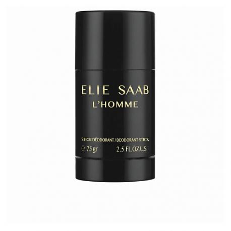 Дезодорант L'HOMME 75 Elie Saab