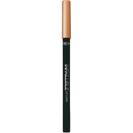 Карандаш для контура губ Infaillible Lip Liner L'Oreal Paris