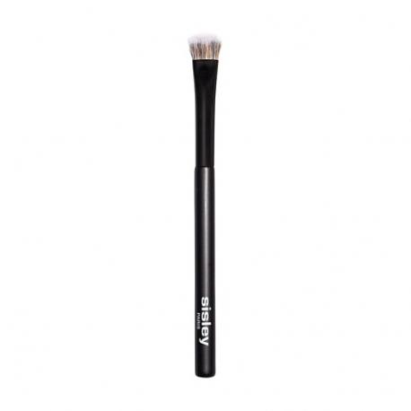 Кисточка для нанесения теней для век Eyeshadow Shade Brush Sisley