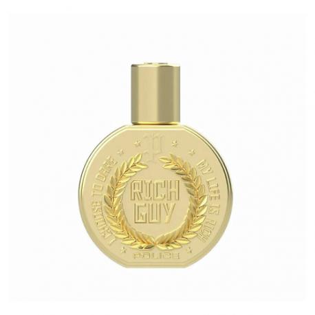 Туалетная вода Rich Guy 30 Police