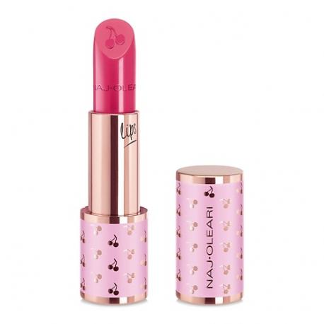 Матовая губная помада FOREVER MATTE LIPSTICK NAJ-OLEARI