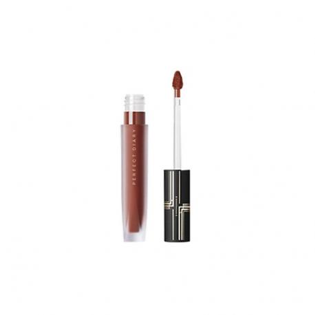 Блеск для губ  Ultimate Soft Color Velvet Lip Gloss PERFECT DIARY