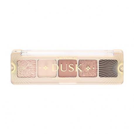 Палетка теней для век Dusk Eyeshadow Palette ЛЭТУАЛЬ