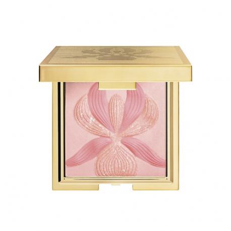 Румяна компактные в наборе Орхидея Orchidee Blush Sisley