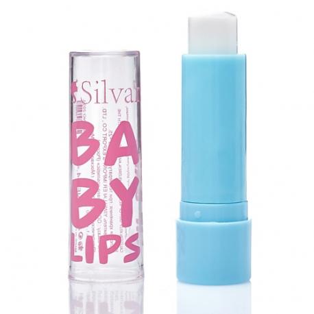 Бальзам для губ Baby Lips Silvana