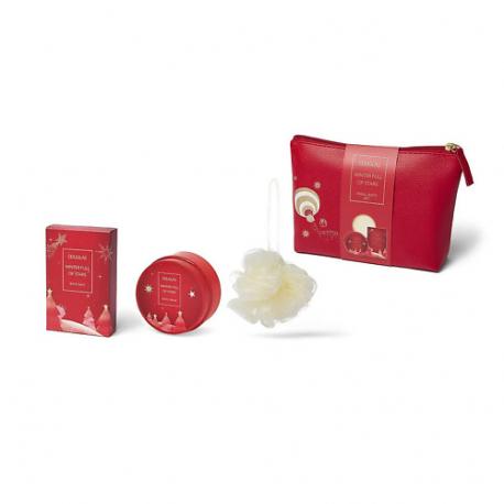 Набор Winter Full of Stars Small Bath Set DOUGLAS®