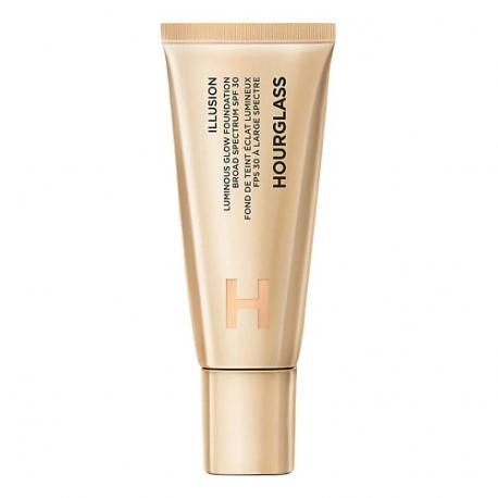 Тональный крем Illusion Luminous Glow Foundation SPF 30 Hourglass