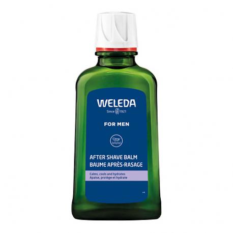 Бальзам после бритья After Shave Balm For Men 100 WELEDA