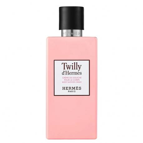 Крем для душа для тела Twilly d'Hermès HERMES