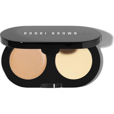 Маскирующее средство для лица Creamy Concealer Kit BOBBI BROWN