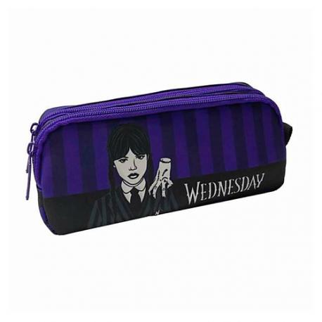 Несессер-пенал  Gamer Wednesday