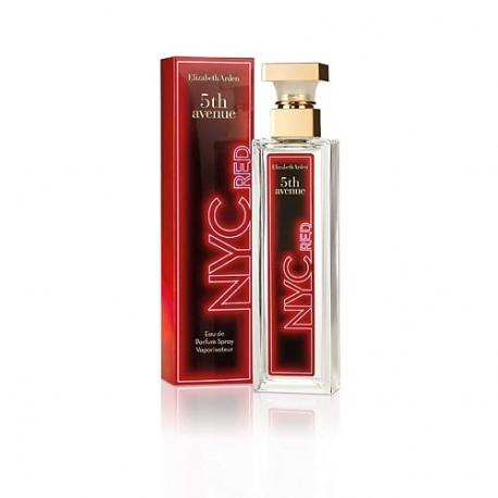 Парфюмерная вода 5Th Avenue NYC Red 75 Elizabeth Arden