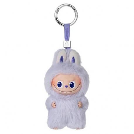 Плюшевая подвеска Pin For Love  The Monsters LABUBU 4.0 POP MART