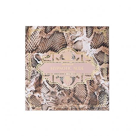 Палетка теней для век Hypnotic Nude Eyeshadow Palette ЛЭТУАЛЬ