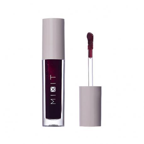 Тинт для губ  JELLY LASTING LIP TINT стойкий Mixit