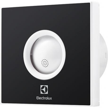 Вентилятор вытяжной Rainbow EAFR-120TH с таймером и гигростатом Electrolux