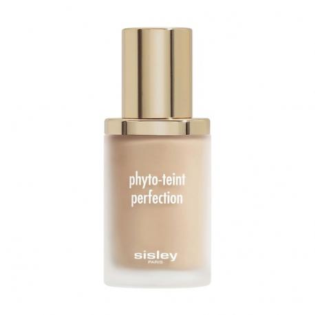Устойчивый тональный фитокрем Phyto-Teint Perfection Foundation Sisley