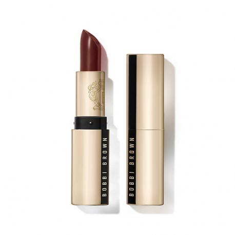 Помада для губ Luxe Lipstick BOBBI BROWN